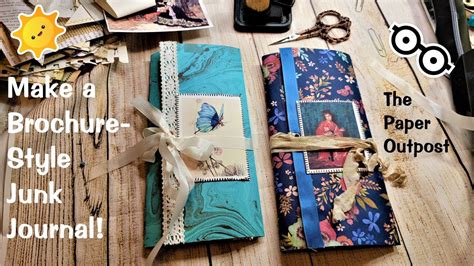 the paper outpost website.